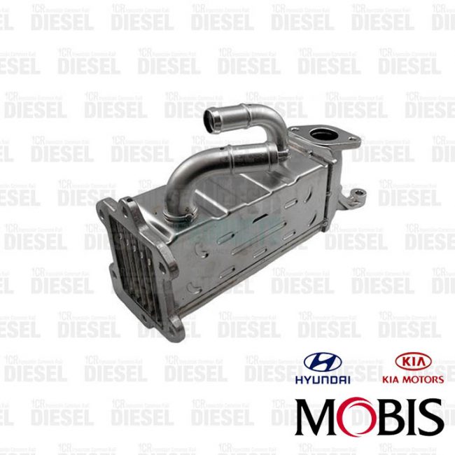 Enfriador Válvula EGR Original Hyundai H1 porter - H100 - H350/ Kia Frontier 2.5 D4CB (2012-2021) Código 28416-4A800