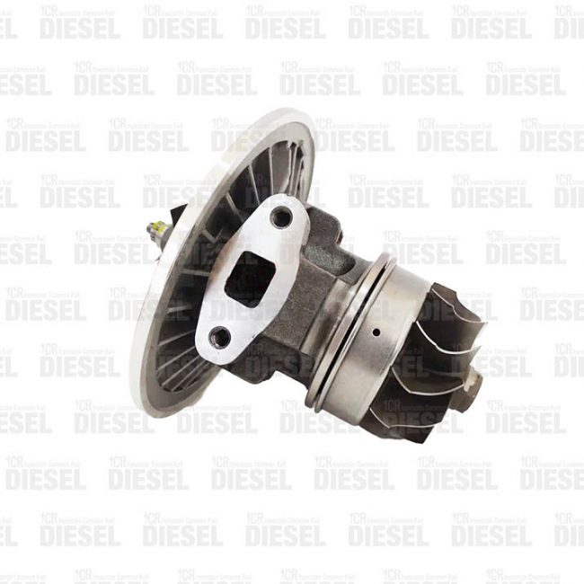 Cartridge turbo Volvo 6.2 - Volkswagen motor mwm Código 447450-0306