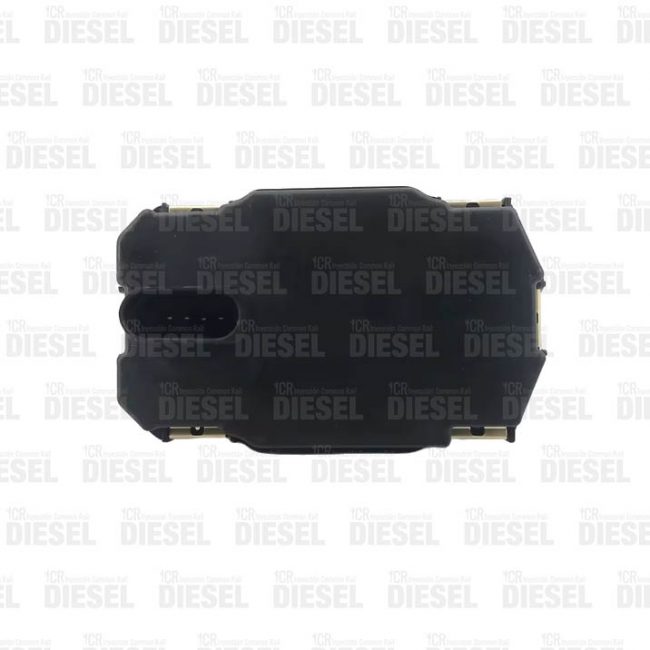 Actuador turbo Ssangyong New Actyon - Rexton - Musso 2.2 (2017-2019) Código 59001107416