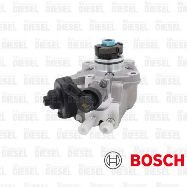 Bomba inyectora Bosch Mitsubishi Fuso 815 - 915 motor 4P10 / Iveco Daily 3.0 / Fiat Ducato 3.0 Código 0445010512