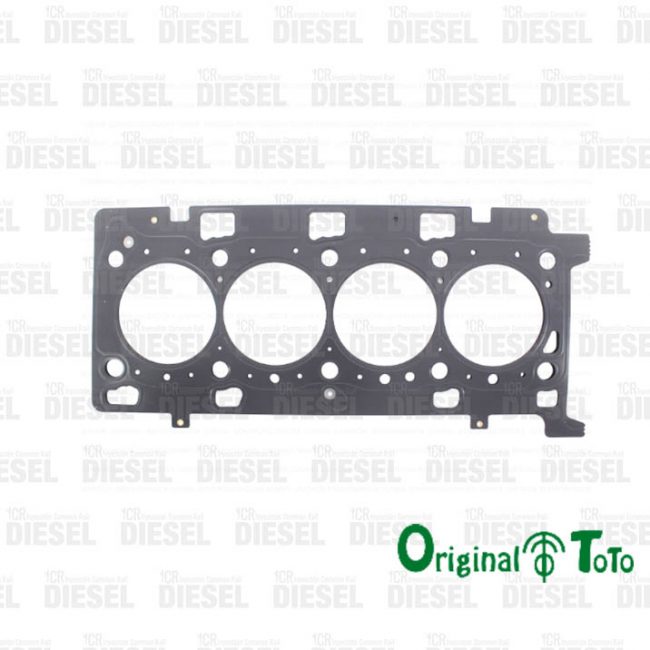 Empaquetadura culata Nissan Np300 2.3 (2015-2023) Código 11044-00Q1K Toto (3 Muescas)