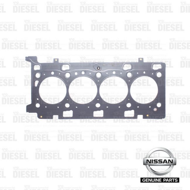 Empaquetadura culata Original Nissan Np300 2.3 (2015-2023) Código 11044-00Q1K (3 Muescas)