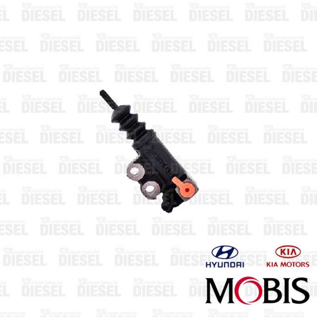 Cilindro embrague Kia Frontier 2.5 - 2.9 (2005-2021) Código 41700-4E000