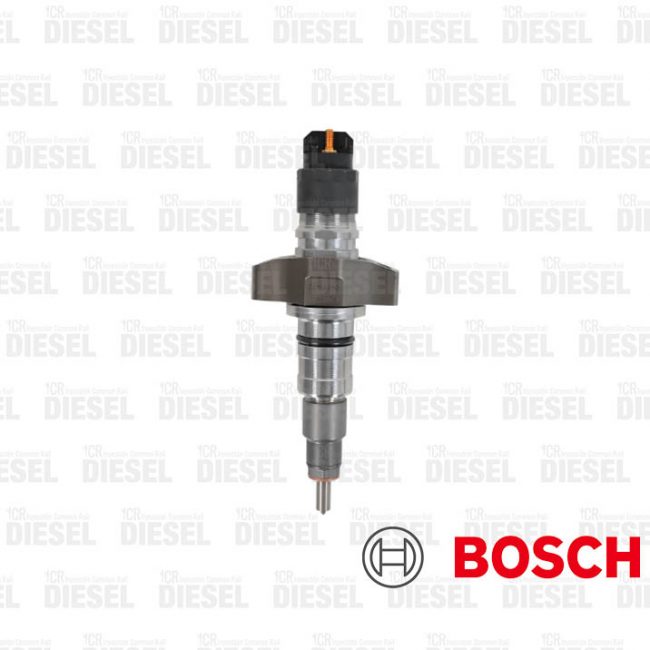 Inyector Bosch Iveco Eurocargo Código 0445120054
