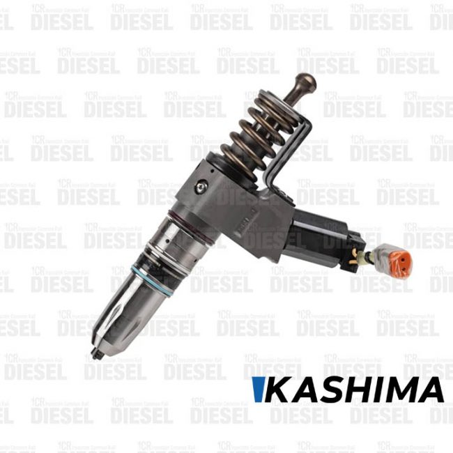 Inyector bomba Cummins Código 3411766 Alternativo Japón