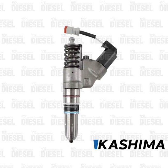 Inyector bomba Cummins Código 3411753 Alternativo Japón
